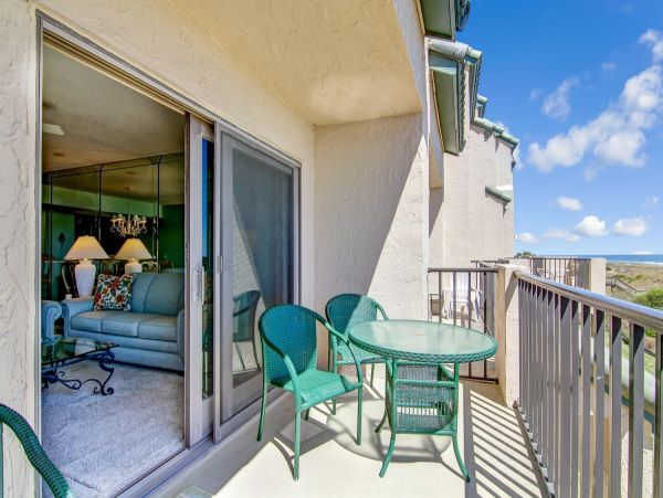 Fernandina Beach Amelia Island Condo 965960