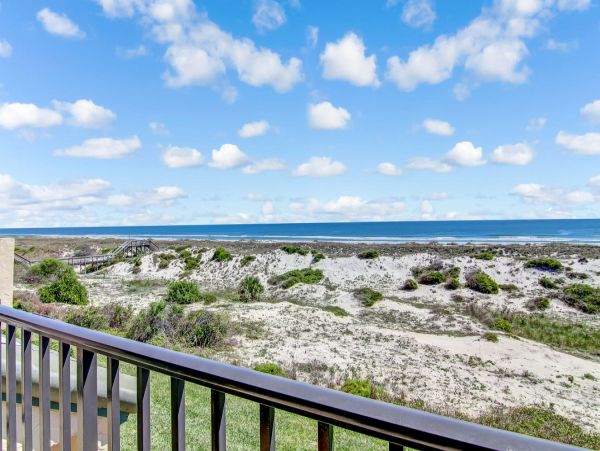 Fernandina Beach Amelia Island Condo 965960