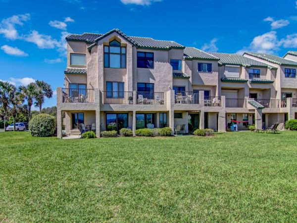 Fernandina Beach Amelia Island Condo 965960