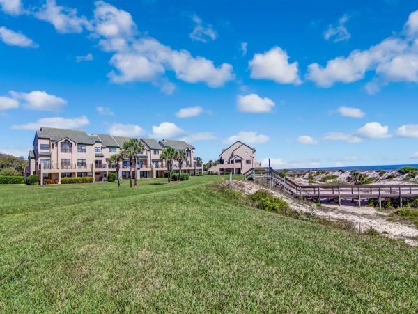 Fernandina Beach Amelia Island Condo 965960