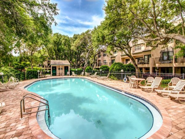 Fernandina Beach Amelia Island Condo 965960