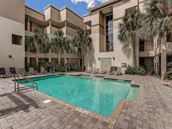 Fernandina Beach Amelia Island Condo 965961