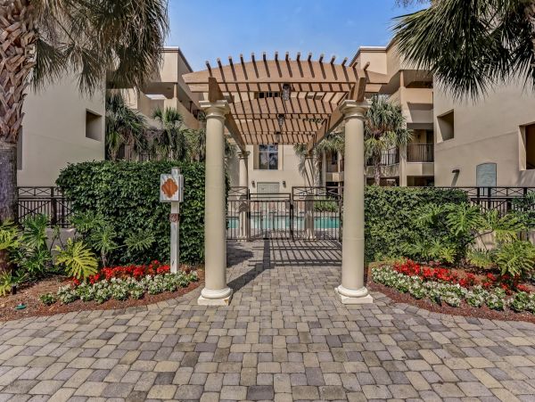 Fernandina Beach Amelia Island Condo 965961