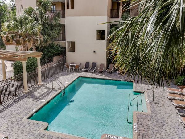 Fernandina Beach Amelia Island Condo 965961