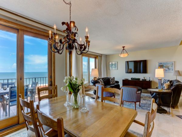 Fernandina Beach Amelia Island Condo 965962