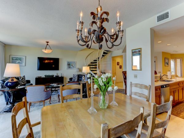 Fernandina Beach Amelia Island Condo 965962