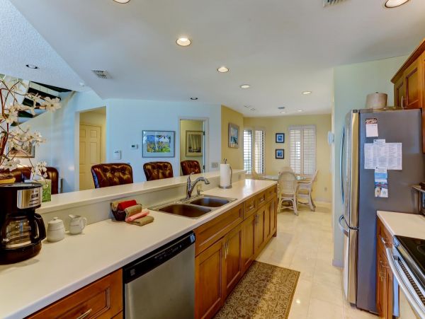Fernandina Beach Amelia Island Condo 965962