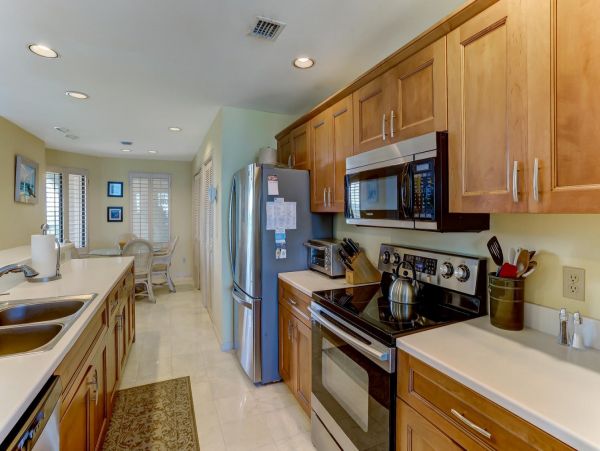 Fernandina Beach Amelia Island Condo 965962