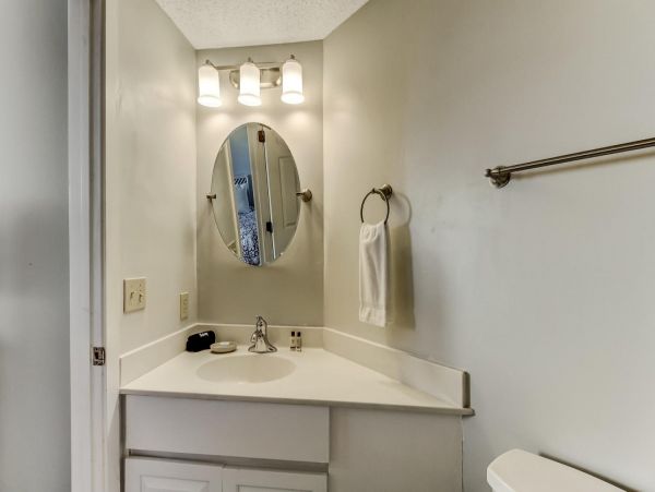 Fernandina Beach Amelia Island Condo 965962