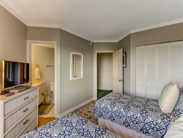 Fernandina Beach Amelia Island Condo 965962