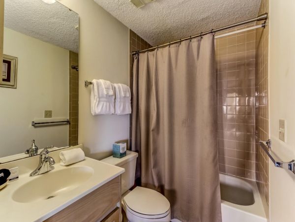 Fernandina Beach Amelia Island Condo 965962