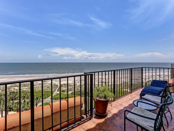 Fernandina Beach Amelia Island Condo 965962