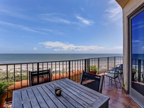 Fernandina Beach Amelia Island Condo 965962
