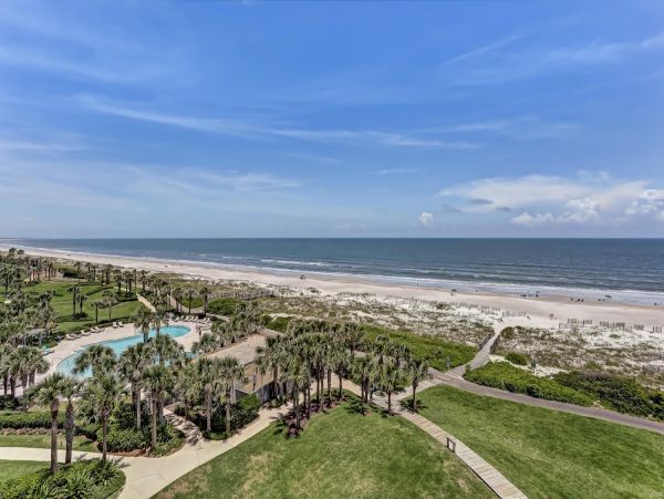 Fernandina Beach Amelia Island Condo 965962