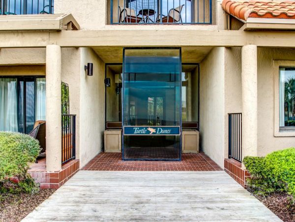 Fernandina Beach Amelia Island Condo 965962