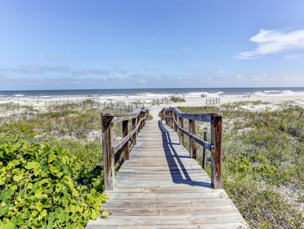 Fernandina Beach Amelia Island Condo 965962