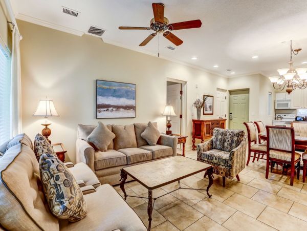 Fernandina Beach Amelia Island Condo 965964