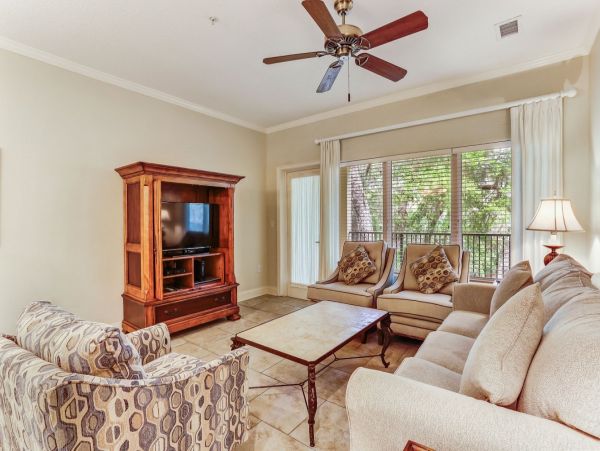 Fernandina Beach Amelia Island Condo 965964