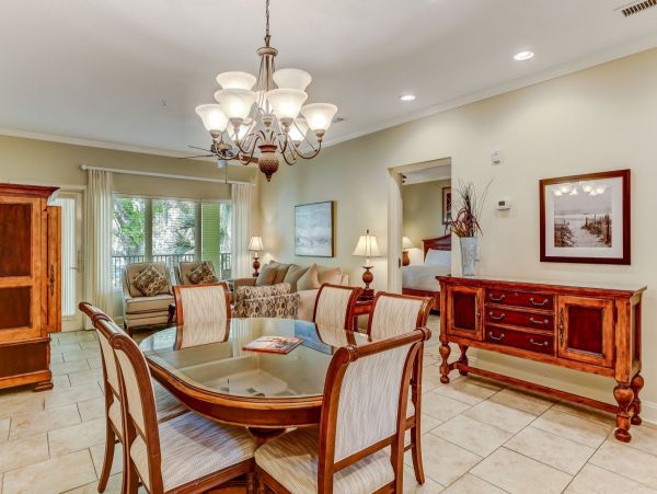 Fernandina Beach Amelia Island Condo 965964