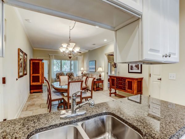 Fernandina Beach Amelia Island Condo 965964