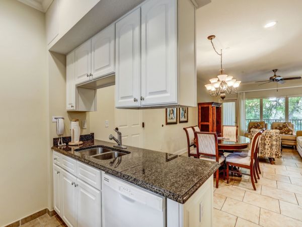 Fernandina Beach Amelia Island Condo 965964