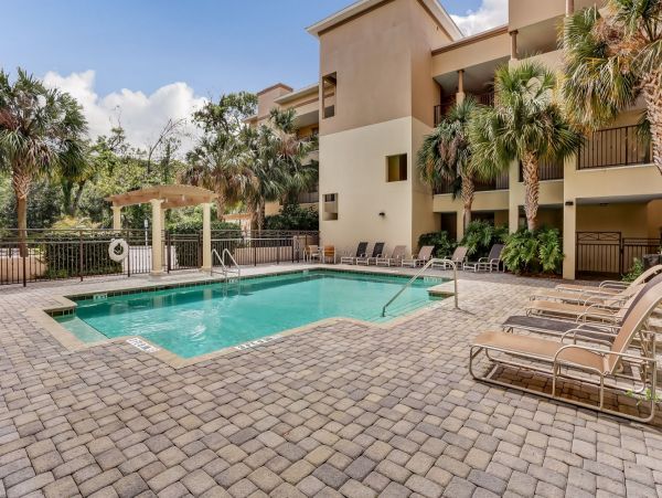 Fernandina Beach Amelia Island Condo 965964