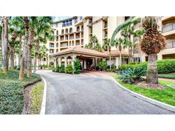 Fernandina Beach Amelia Island Condo 965965