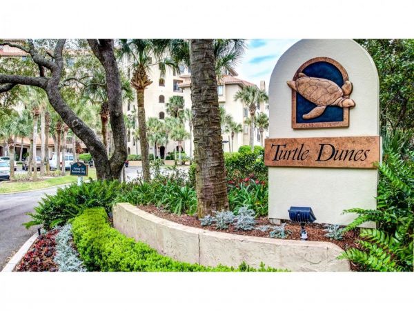 Fernandina Beach Amelia Island Condo 965965
