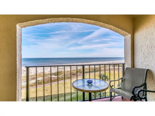 Fernandina Beach Amelia Island Condo 965965