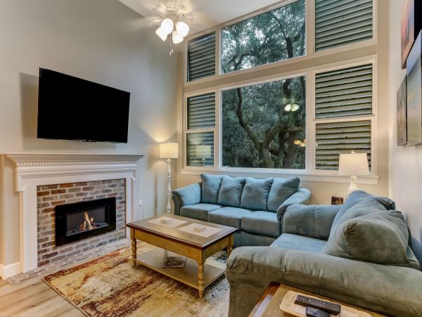 Fernandina Beach Amelia Island Condo 965966