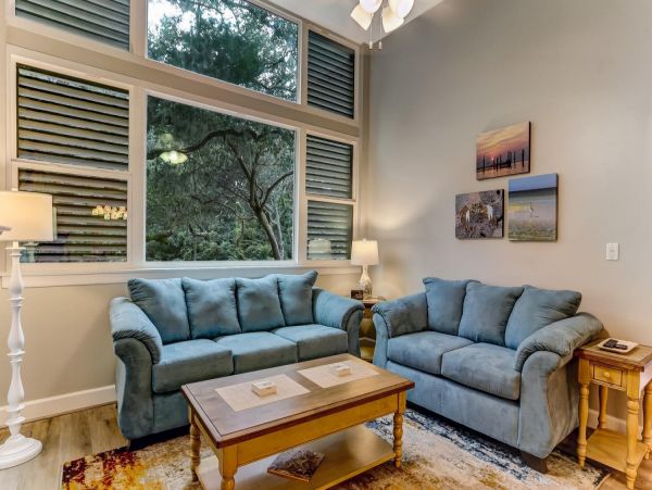 Fernandina Beach Amelia Island Condo 965966