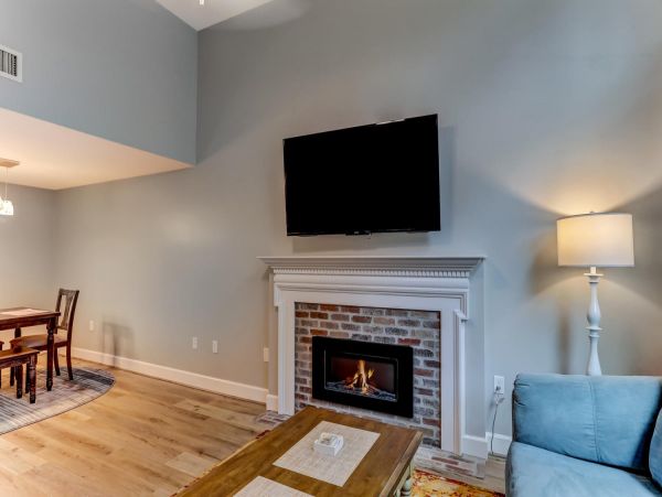 Fernandina Beach Amelia Island Condo 965966