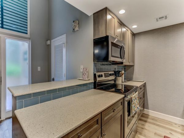 Fernandina Beach Amelia Island Condo 965966