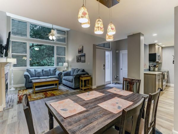 Fernandina Beach Amelia Island Condo 965966