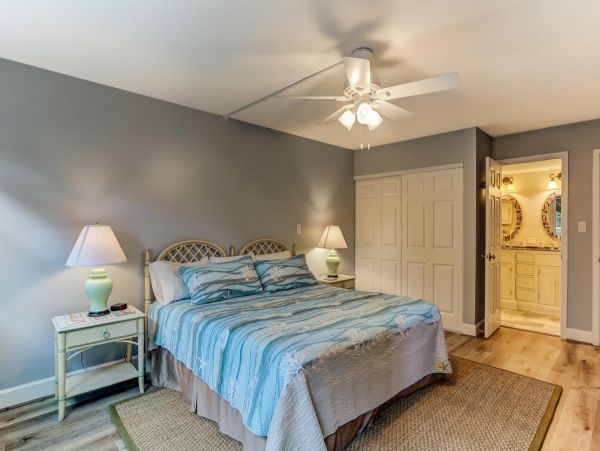Fernandina Beach Amelia Island Condo 965966