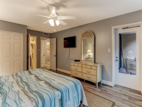 Fernandina Beach Amelia Island Condo 965966