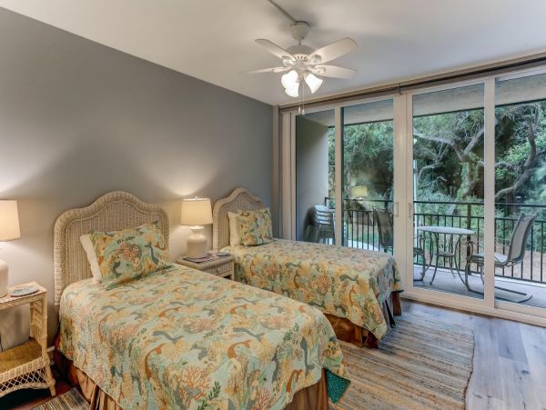 Fernandina Beach Amelia Island Condo 965966