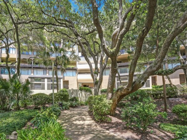 Fernandina Beach Amelia Island Condo 965966