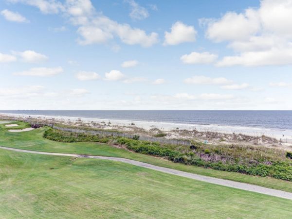 Fernandina Beach Amelia Island Condo 965966