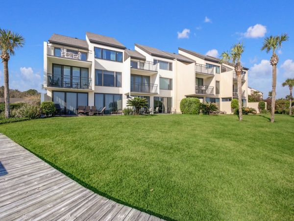 Fernandina Beach Amelia Island Condo 965966
