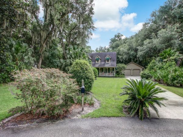 Fernandina Beach Amelia Island Home 965967