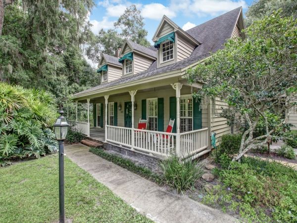 Fernandina Beach Amelia Island Home 965967