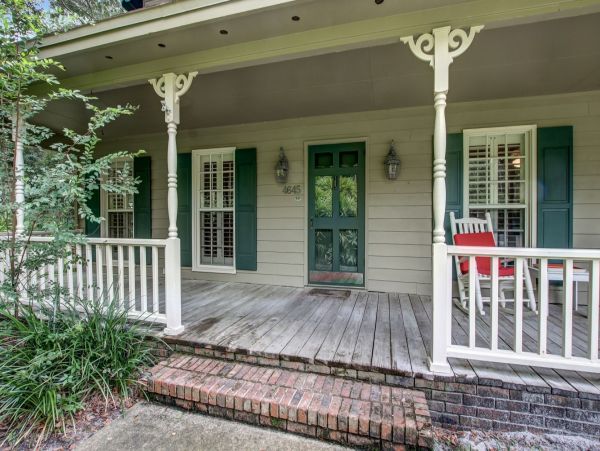 Fernandina Beach Amelia Island Home 965967
