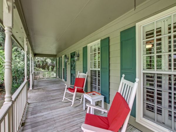 Fernandina Beach Amelia Island Home 965967