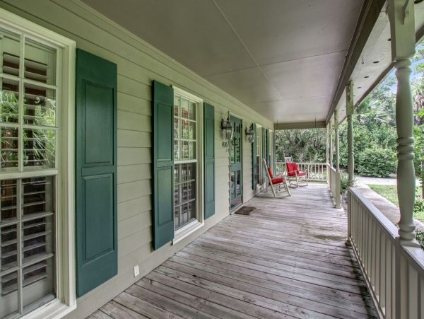 Fernandina Beach Amelia Island Home 965967