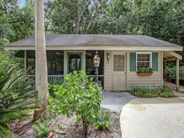 Fernandina Beach Amelia Island Home 965967