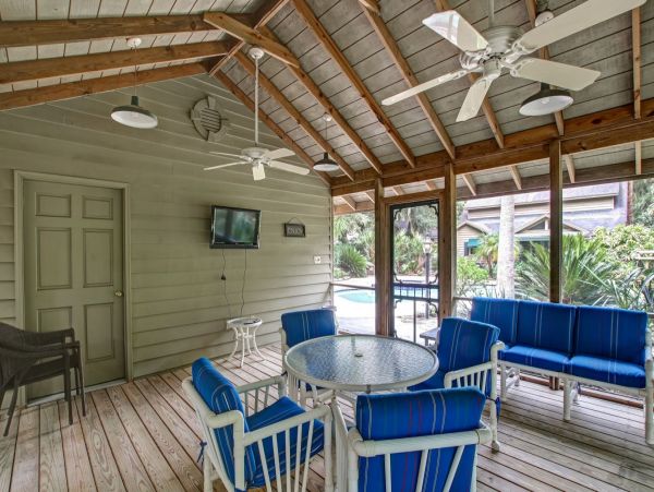 Fernandina Beach Amelia Island Home 965967