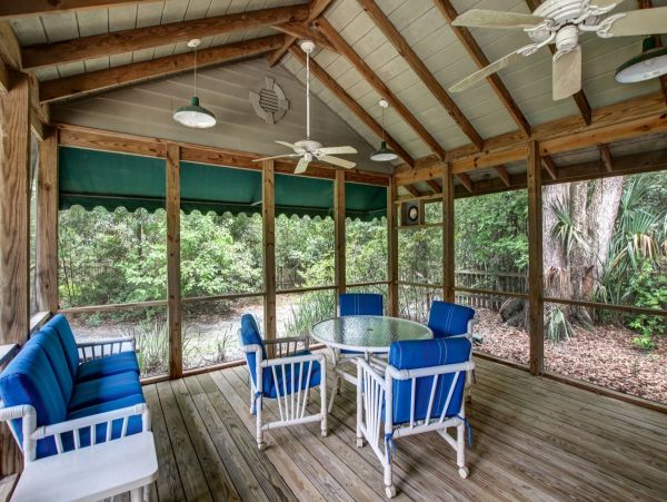 Fernandina Beach Amelia Island Home 965967