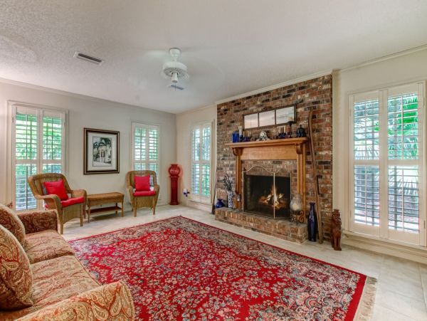 Fernandina Beach Amelia Island Home 965967