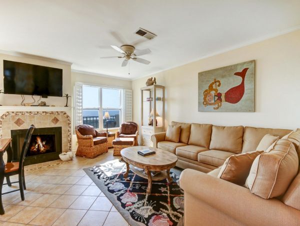 Fernandina Beach Amelia Island Condo 965968